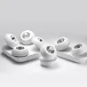Modern ceiling lamp - super bright - dimmable - LED - COB - 10W - 15W - 20W - 30W - 40W - 60WCeiling lights