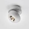 Moderne Deckenleuchte - superhell - dimmbar - LED - COB - 10W - 15W - 20W - 30W - 40W - 60W