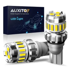 Autobirne - LED - DRL - Canbus - 1200LM - 1156 BA15S P21W - T15 W16W 921 - 2 Stück