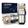 Autobirne - LED Canbus Lampe - DRL - 1157 / P21/5W / BAY15D - 2 Stück