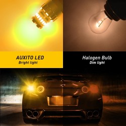 Autobirne - LED Canbus Lampe - DRL - 1157 / P21/5W / BAY15D - 2 Stück