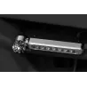 Car light - LED strip - DRL - RGB - wind energy - 2 piecesLED strips