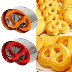 Cookie cutter mold - hand-pressBakeware