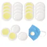 10 pieces - face/ mouth mask air valve filters - replacement filterMouth masks
