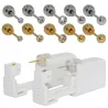 Ear / body piercing - gun / crystal stud - sterile - disposablePiercings