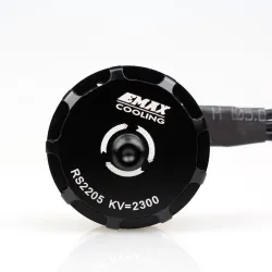 Emax RS2205 - motor - racing edition - CW / CCW - 2300KV / 2600KVMotor