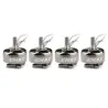 Verbesserte Emax ECO II Serie - 1700KV / 2400KV - 3-6S - bürstenloser Motor - 4mm Lagerwelle - für RC Drone Quadcopter FPV