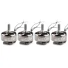 Verbesserte Emax ECO II Serie - 1700KV / 2400KV - 3-6S - bürstenloser Motor - 4mm Lagerwelle - für RC Drone Quadcopter FPV