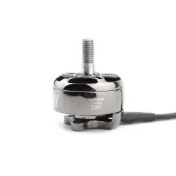 Verbesserte Emax ECO II Serie - 1700KV / 2400KV - 3-6S - bürstenloser Motor - 4mm Lagerwelle - für RC Drone Quadcopter FPV