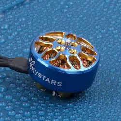 SKYSTARS KOKO - 1404 3000KV / 3800KV / 4600KV - bürstenloser Motor - für FPV Racing Drone