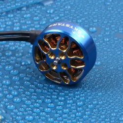 SKYSTARS KOKO - 1404 3000KV / 3800KV / 4600KV - bürstenloser Motor - für FPV Racing Drone
