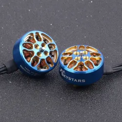 SKYSTARS KOKO - 1404 3000KV / 3800KV / 4600KV - bürstenloser Motor - für FPV Racing Drone
