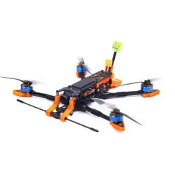 SKYSTARS KOKO - 1404 3000KV / 3800KV / 4600KV - bürstenloser Motor - für FPV Racing Drone