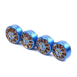 SKYSTARS KOKO - 1404 3000KV / 3800KV / 4600KV - bürstenloser Motor - für FPV Racing Drone