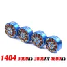 SKYSTARS KOKO - 1404 3000KV / 3800KV / 4600KV - bürstenloser Motor - für FPV Racing Drone