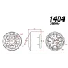 SKYSTARS KOKO - 1404 3000KV / 3800KV / 4600KV - bürstenloser Motor - für FPV Racing Drone