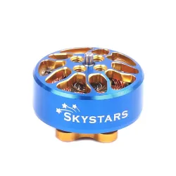 SKYSTARS KOKO - 1404 3000KV / 3800KV / 4600KV - bürstenloser Motor - für FPV Racing Drone