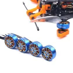 SKYSTARS KOKO - 1404 3000KV / 3800KV / 4600KV - bürstenloser Motor - für FPV Racing Drone