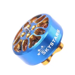 SKYSTARS KOKO - 1404 3000KV / 3800KV / 4600KV - bürstenloser Motor - für FPV Racing Drone