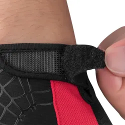 Windproof / thermal cycling gloves - touch screen fingertips - unisexGloves