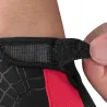 Winddichte / Thermo-Radhandschuhe - Touchscreen-Fingerspitzen - Unisex