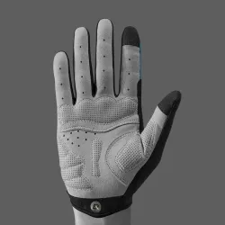 Winddichte / Thermo-Radhandschuhe - Touchscreen-Fingerspitzen - Unisex