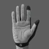 Windproof / thermal cycling gloves - touch screen fingertips - unisexGloves