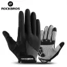 Windproof / thermal cycling gloves - touch screen fingertips - unisexGloves