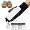 Warme Winterhandschuhe - Touchscreen-Funktion - rutschfest