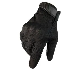 Multifunktions-Sporthandschuhe - Touchscreen-Funktion - Rutschfest - Vollfinger