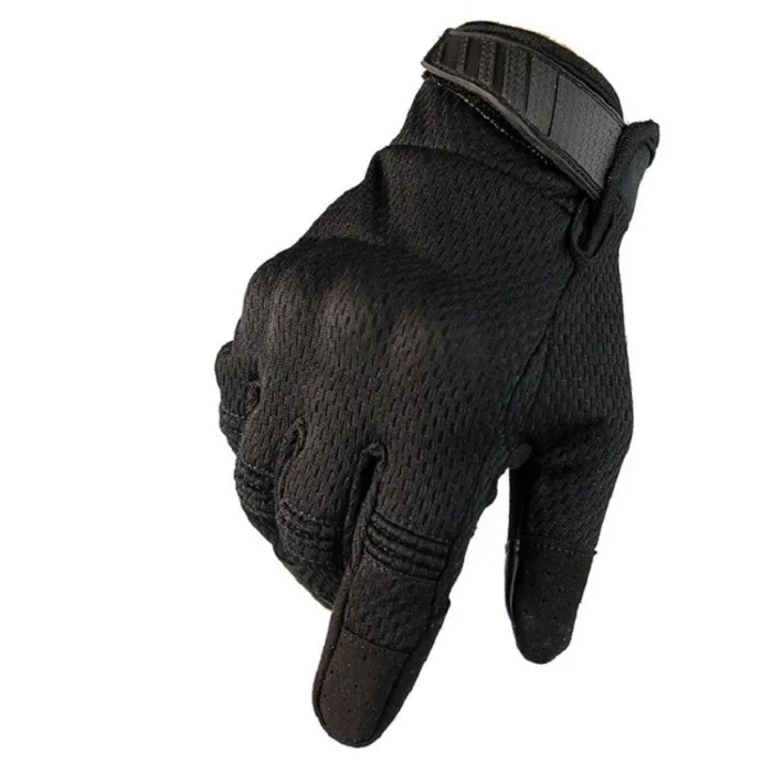 Multifunktions-Sporthandschuhe - Touchscreen-Funktion - Rutschfest - Vollfinger