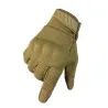 Multifunktions-Sporthandschuhe - Touchscreen-Funktion - Rutschfest - Vollfinger