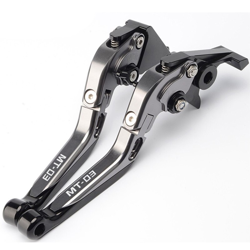 Brake lever / clutch lever / handlebar grip - for Yamaha motorcyclesInstruments