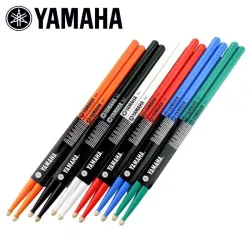 Professionelle Drumsticks - 5A / 7A - YAMAHA - Ahornholz