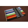 Professional drum sticks - 5A / 7A - YAMAHA - maple woodDrums