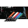 Professional drum sticks - 5A / 7A - YAMAHA - maple woodDrums