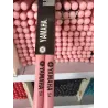 Professional drum sticks - 5A / 7A - YAMAHA - maple woodDrums