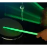 Leuchtende Drumsticks - fluoreszierend - 5A - 2 Stück