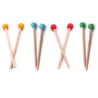Professional drumsticks - Malang / Xylophone / Marimba / Mallet - 2 piecesDrums