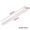 Professionelle Drumsticks - Malang / Xylophon / Marimba / Mallet - 2 Stück