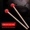 Professionelle Drumsticks - Malang / Xylophon / Marimba / Mallet - 2 Stück