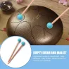 Professionelle Drumsticks - Malang / Xylophon / Marimba / Mallet - 2 Stück