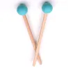 Professionelle Drumsticks - Malang / Xylophon / Marimba / Mallet - 2 Stück
