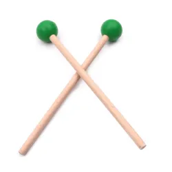 Professionelle Drumsticks - Malang / Xylophon / Marimba / Mallet - 2 Stück