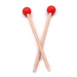 Professionelle Drumsticks - Malang / Xylophon / Marimba / Mallet - 2 Stück