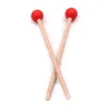 Professional drumsticks - Malang / Xylophone / Marimba / Mallet - 2 piecesDrums