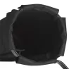 Zylindrische Drumstick-Tasche - verstellbar - mit Klemme aus Aluminiumlegierung für Drumständer