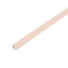 Wooden drum sticks - 5A - 2 piecesDrums