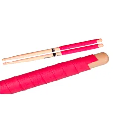 Drumsticks Griffe - Anti-Rutsch-Band