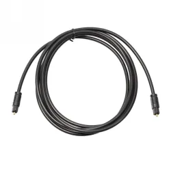 Toslink - digitales Audio-/Glasfaserkabel - 1m - 2m - 3m - 5m - 10m